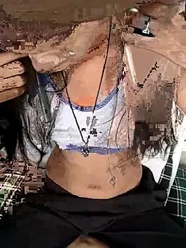 Anjana_Lovely from StripChat is Freechat