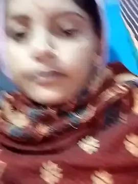 Anju_sharma from StripChat is Freechat