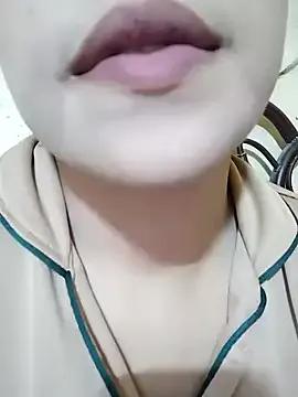 Anki-doll from StripChat is Freechat