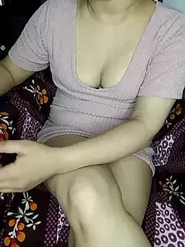 AnkitaTiwarii from StripChat is Freechat