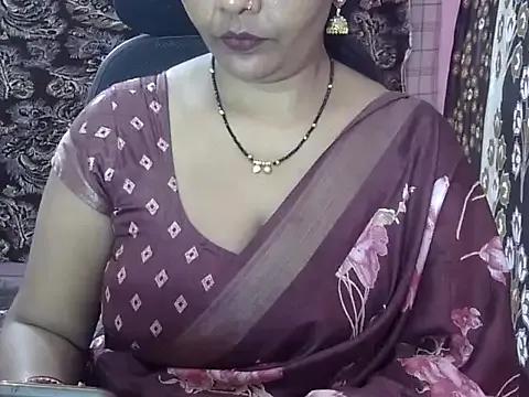 anmika26 from StripChat is Freechat