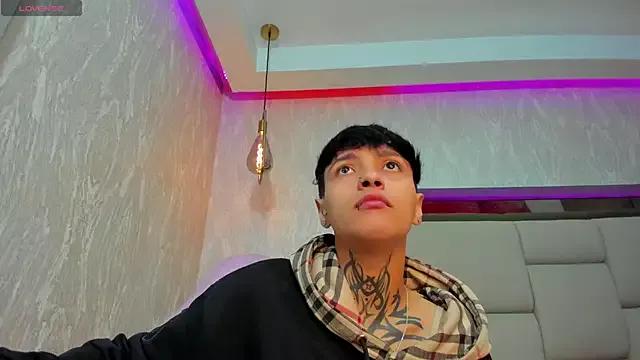 ann_scott_ from StripChat