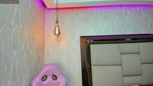 ann_scott_ from StripChat