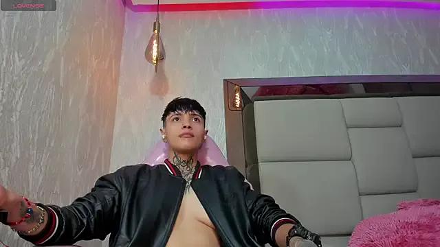 ann_scott_ from StripChat