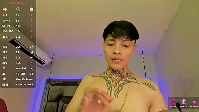 ann_scott_ from StripChat
