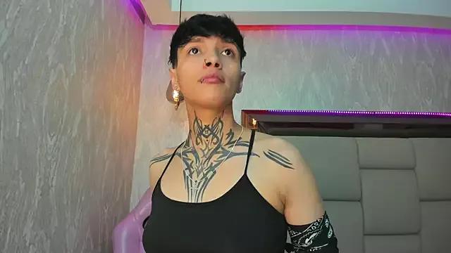ann_scott_ from StripChat