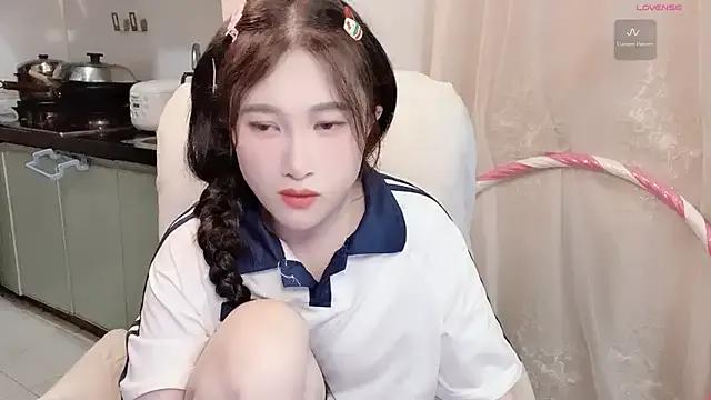 Anna-888- from StripChat