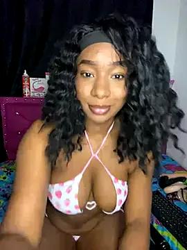 Anna-Hott- from StripChat