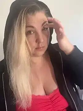 Anna_Alexa from StripChat