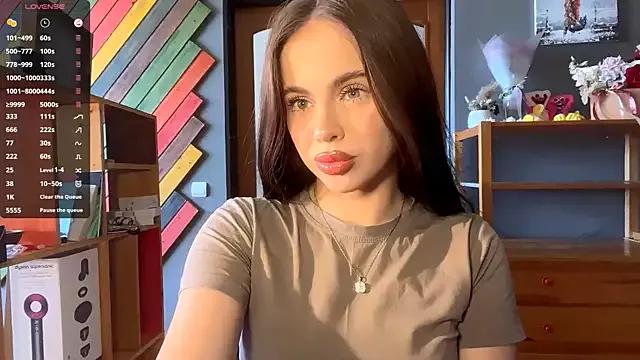 Anna_ange1 from StripChat