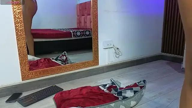 anna_beneet from StripChat is Freechat