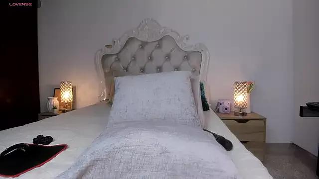 Anna_Caruso from StripChat