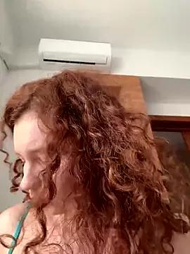 Anna_Desire_ from StripChat is Freechat