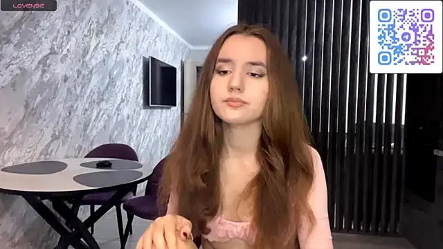 Anna_Dominator from StripChat is Freechat