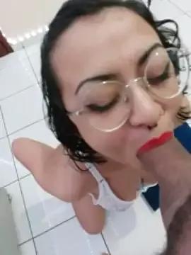 Anna_Octavio_Lascivia from StripChat