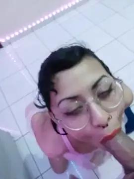 Anna_Octavio_Lascivia from StripChat