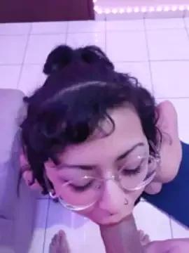 Anna_Octavio_Lascivia from StripChat