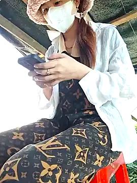 Anna_sexyX from StripChat is Freechat