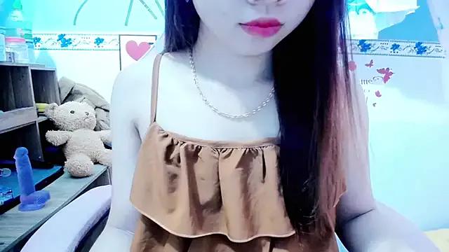 Anna_sexyX from StripChat is Freechat