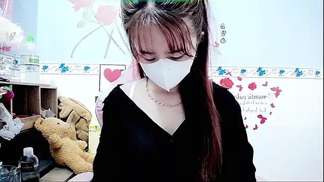 Anna_sexyX from StripChat