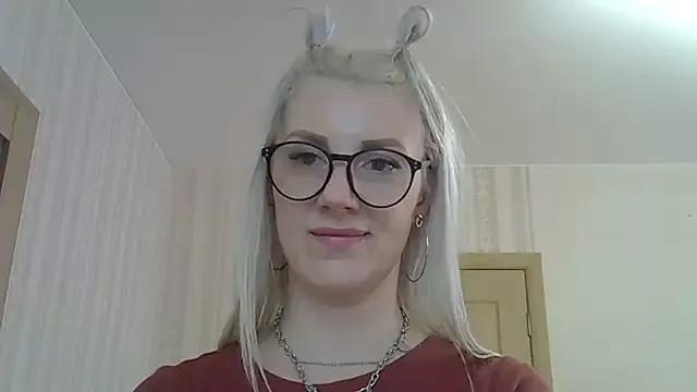 anna_shark77 from StripChat is Freechat