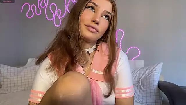Anna_Six from StripChat