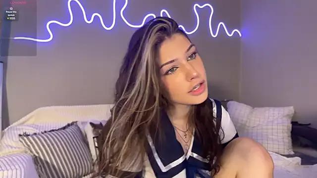 Anna_Six from StripChat