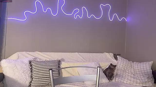 Anna_Six from StripChat