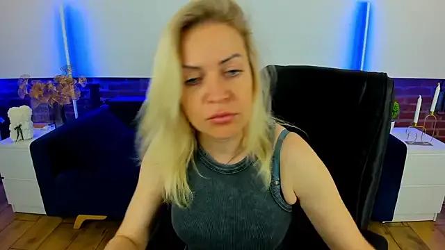 Anna_Snows from StripChat is Private