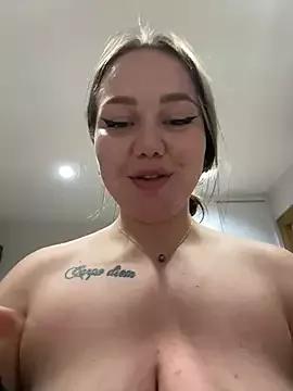 AnnabelleKelly from StripChat