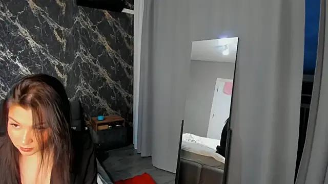 annabelleyance from StripChat is Freechat