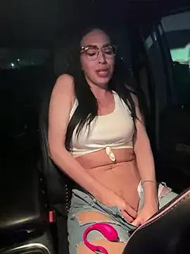 annablisss from StripChat is Group