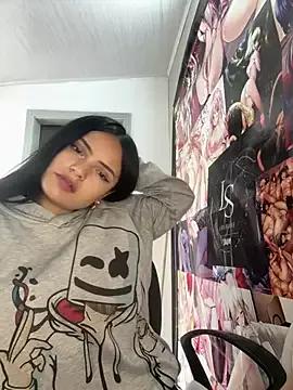 AnnablisTw_ from StripChat is Freechat