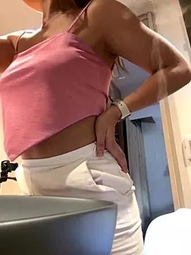 AnnaCastillo_ from StripChat
