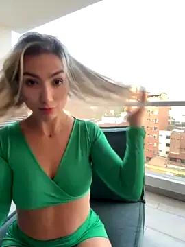 AnnaCastillo_ from StripChat