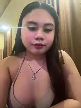 Annafoxy2xx from StripChat is Freechat