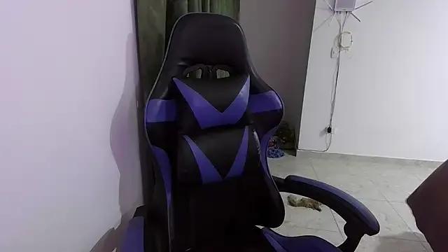 Annagoth_ from StripChat