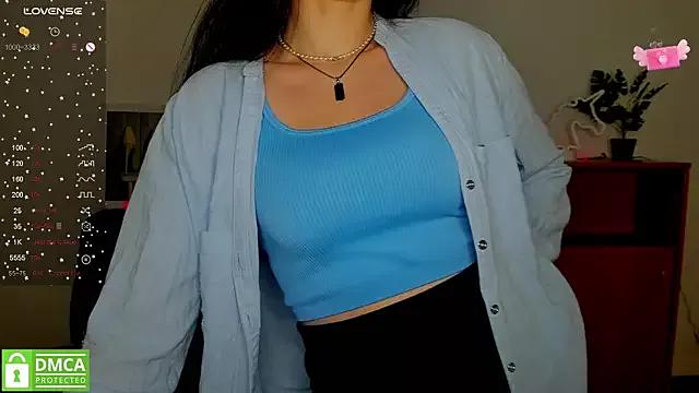annakillianox from StripChat
