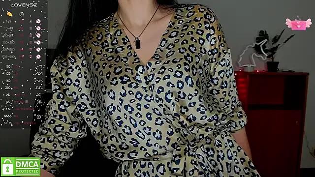 annakillianox from StripChat