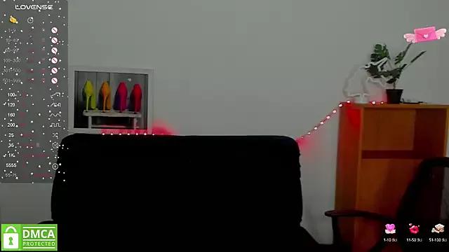 annakillianox from StripChat