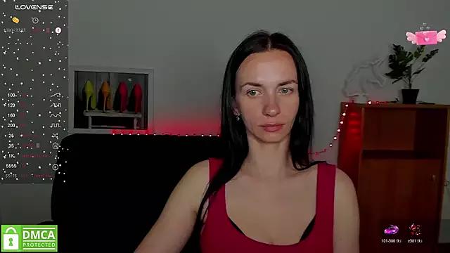 annakillianox from StripChat