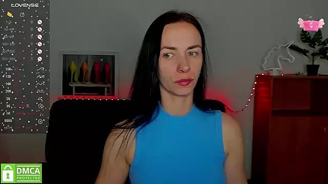annakillianox from StripChat