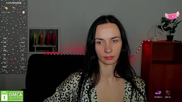 annakillianox from StripChat