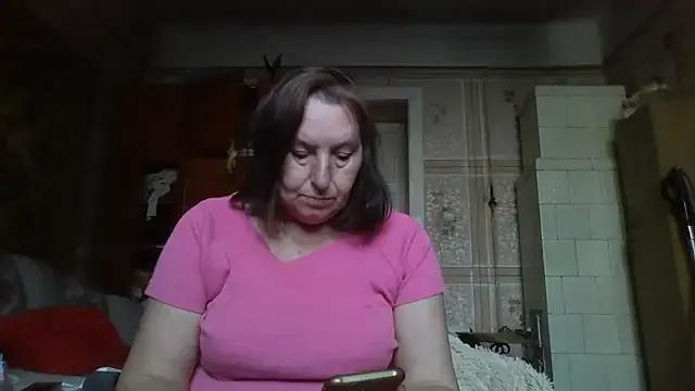 AnnaLive570 from StripChat is Freechat