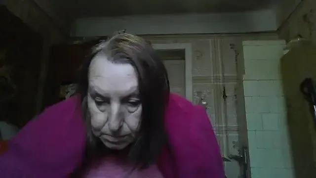 AnnaLive570 from StripChat is Freechat