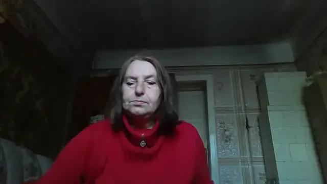 AnnaLive570 from StripChat is Freechat