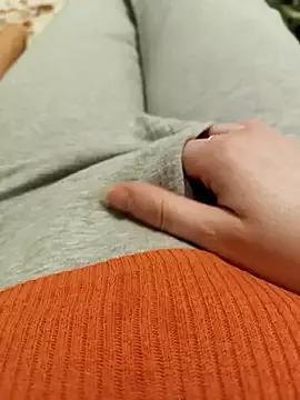 AnnalSV91 from StripChat