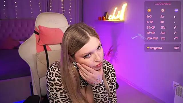 Annamei_Misa from StripChat