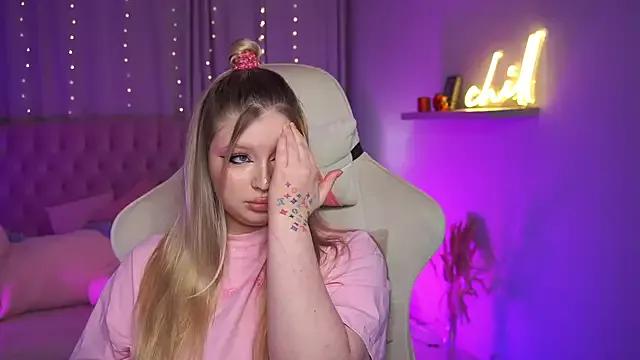 Annamei_Misa from StripChat