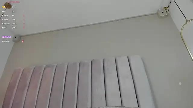 AnnaNoval_10 from StripChat is Freechat